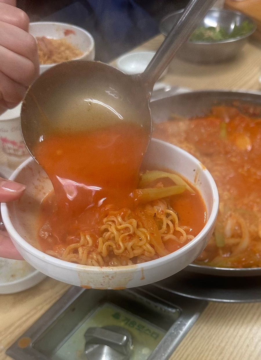 음식점 블로그이미지