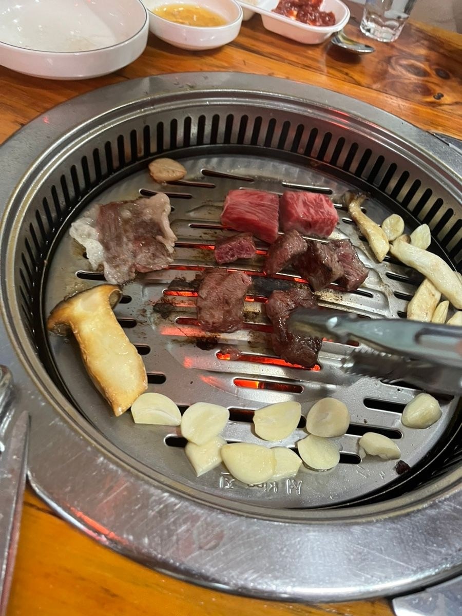 음식점 블로그이미지