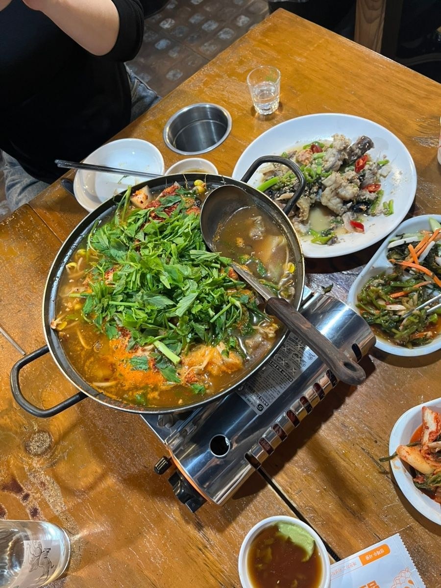 음식점 블로그이미지
