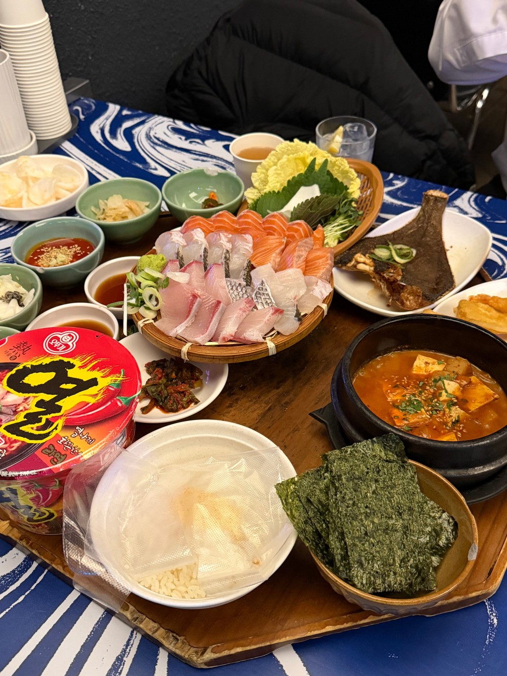 음식점 블로그이미지