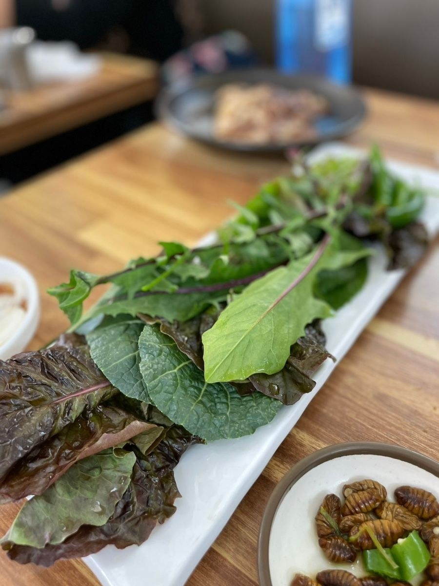 음식점 블로그이미지