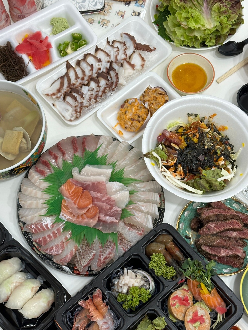 음식점 블로그이미지
