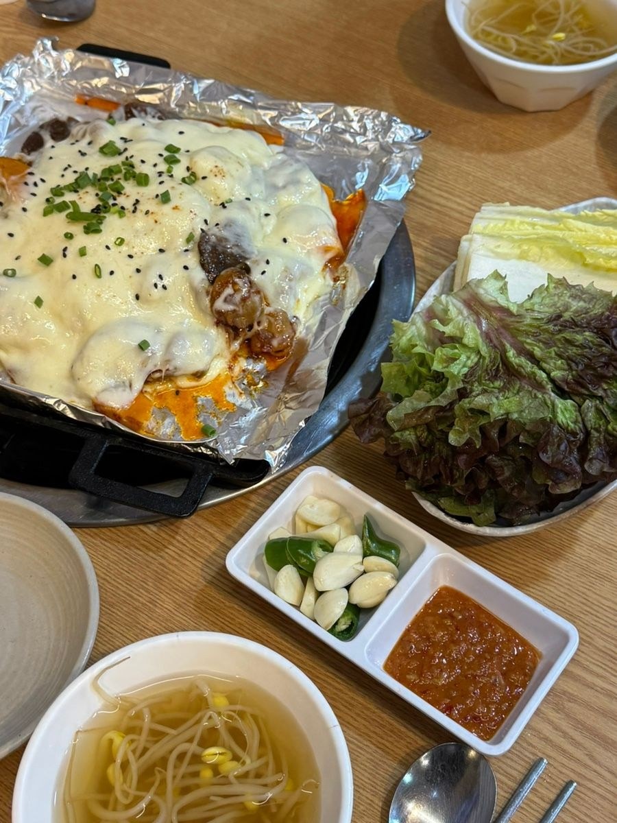 음식점 블로그이미지