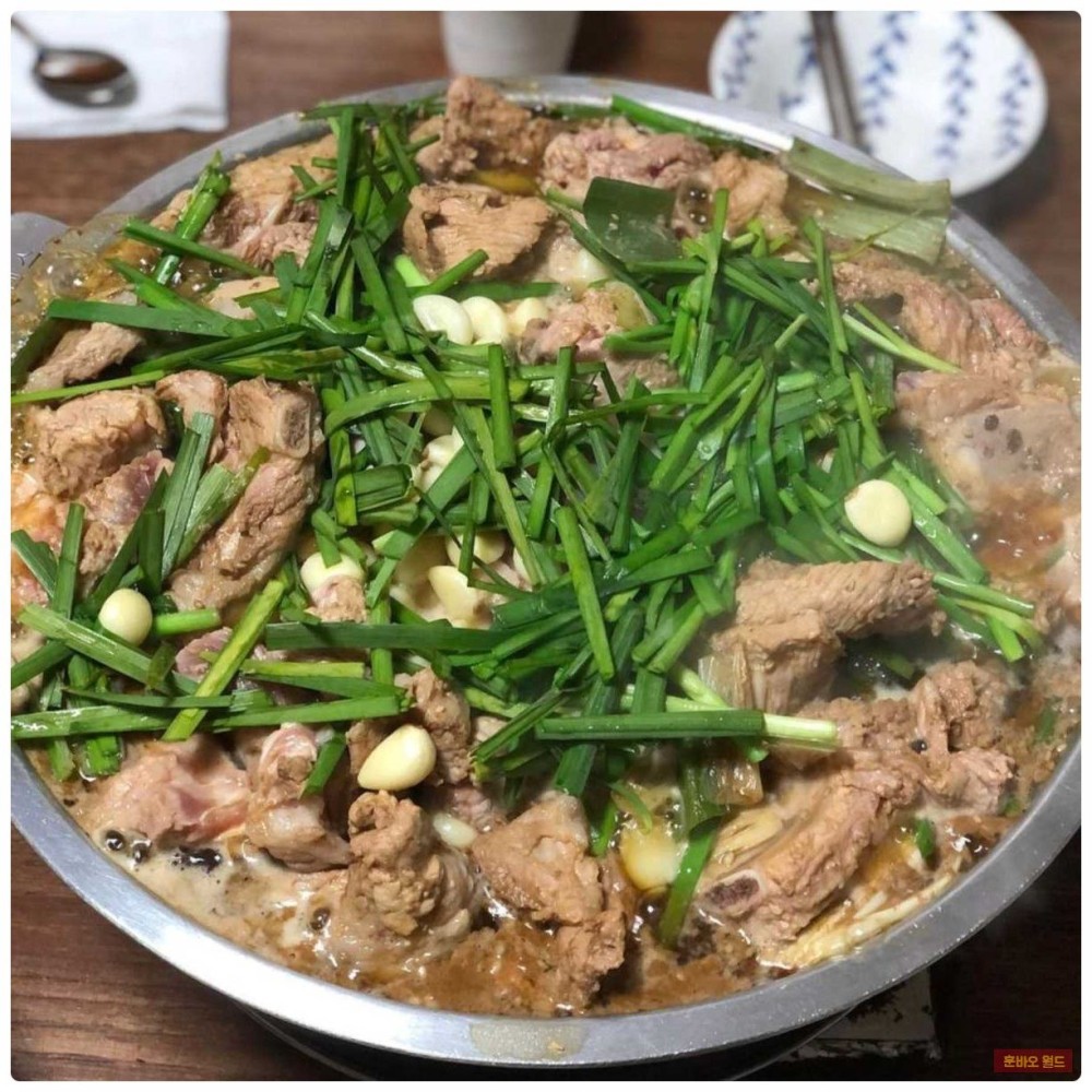 음식점 블로그이미지