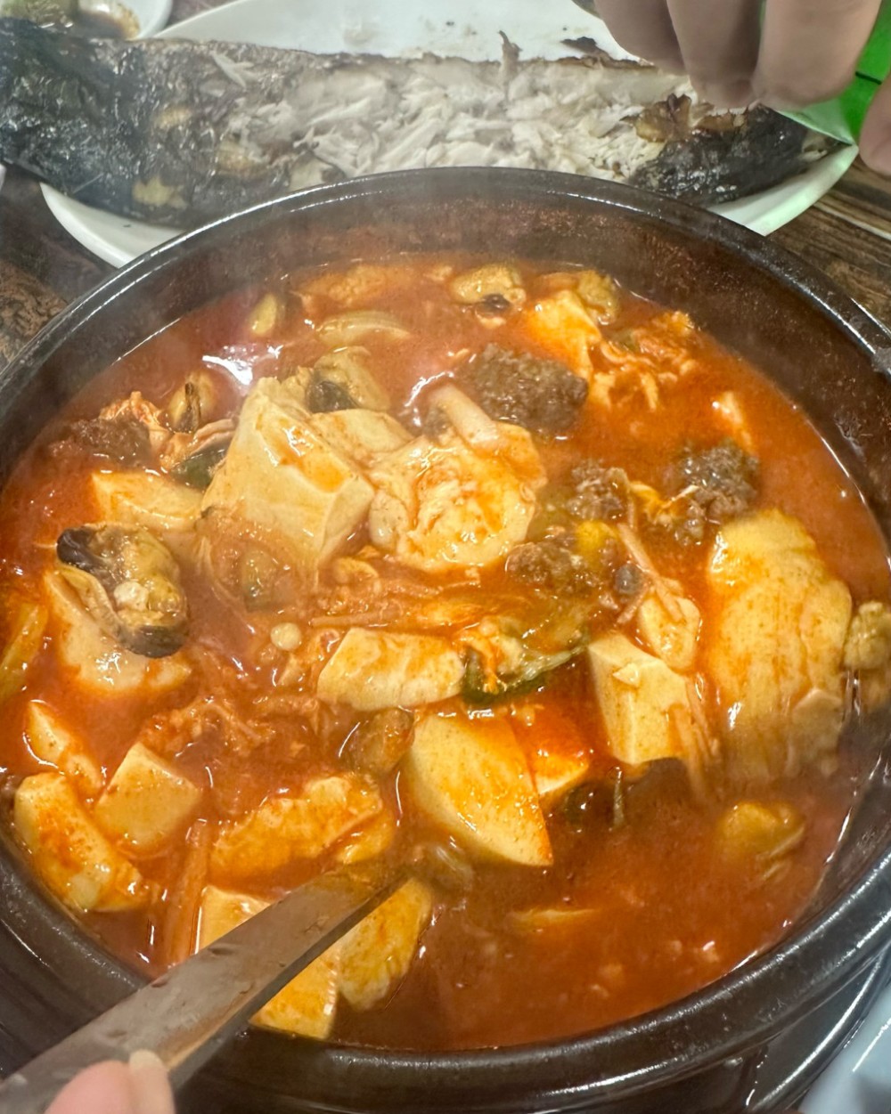 음식점 네이버 리뷰이미지