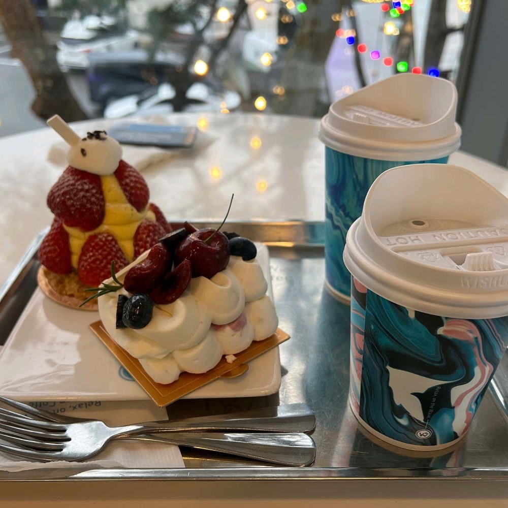 음식점 영수증이미지