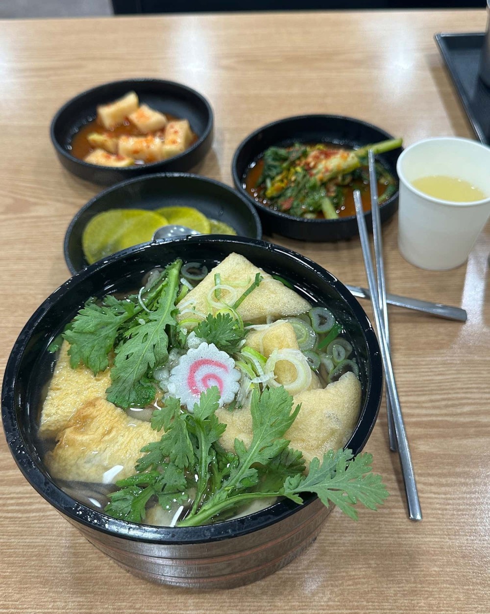 음식점 결제내역이미지