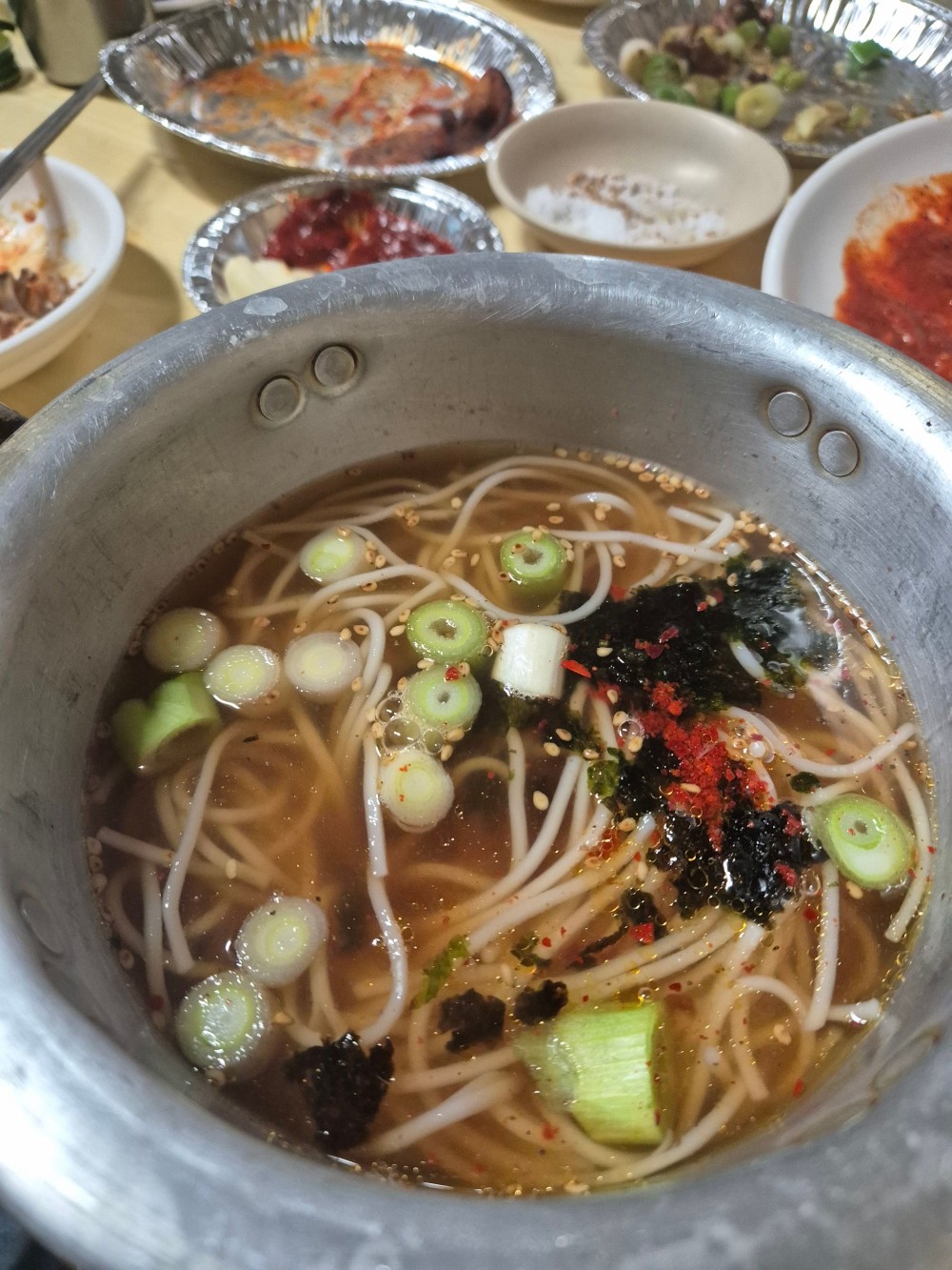 음식점 블로그이미지