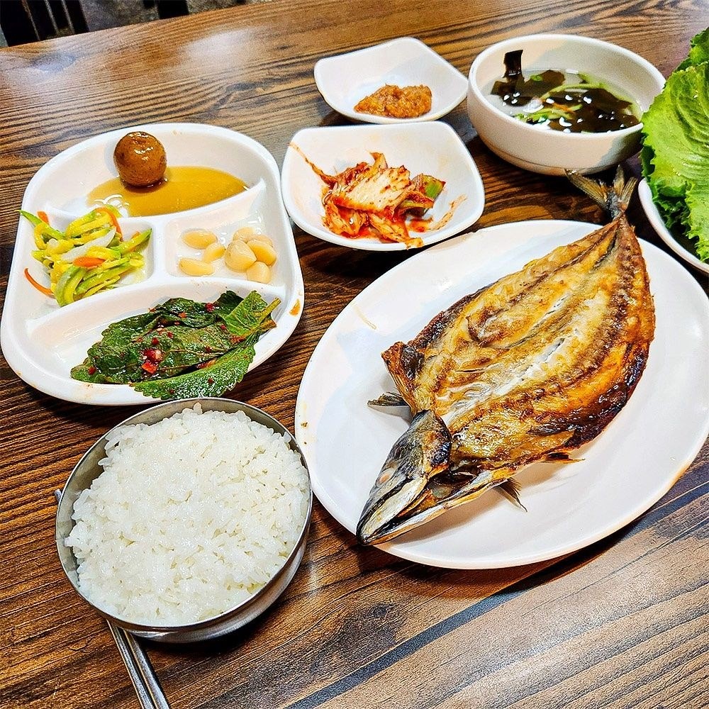 음식점 블로그이미지