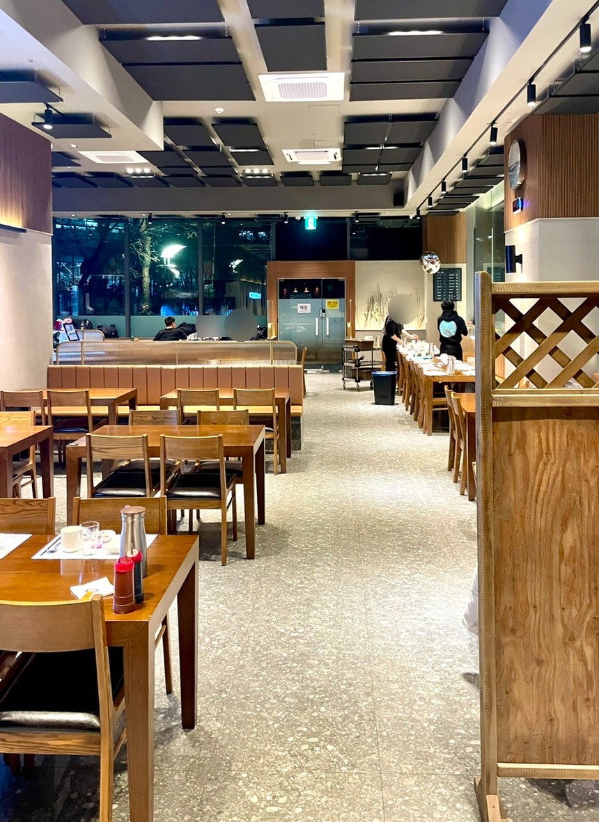 음식점 네이버 리뷰이미지