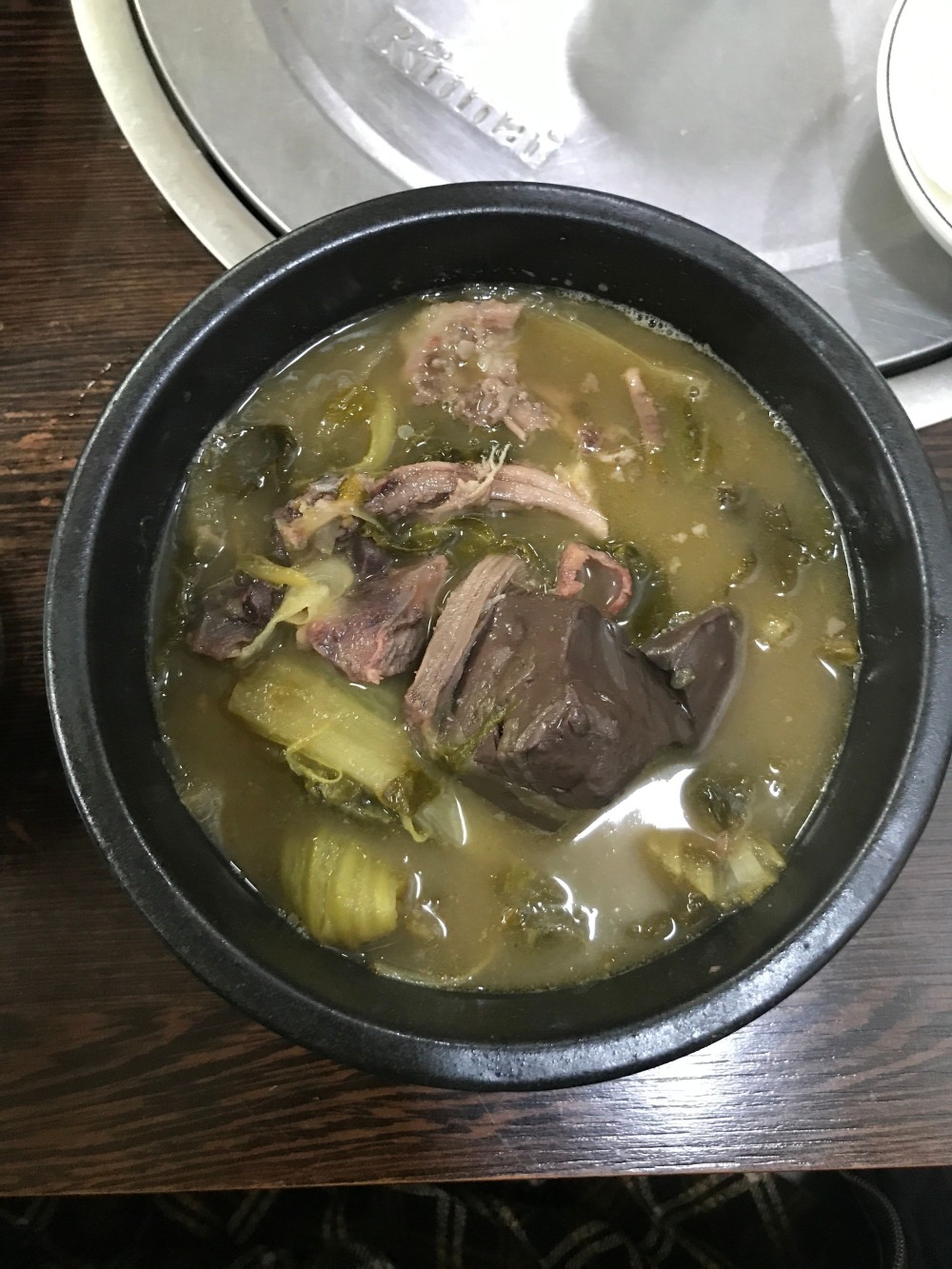 음식점 블로그이미지