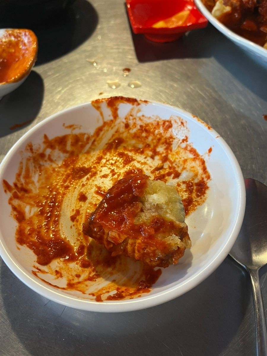 음식점 블로그이미지