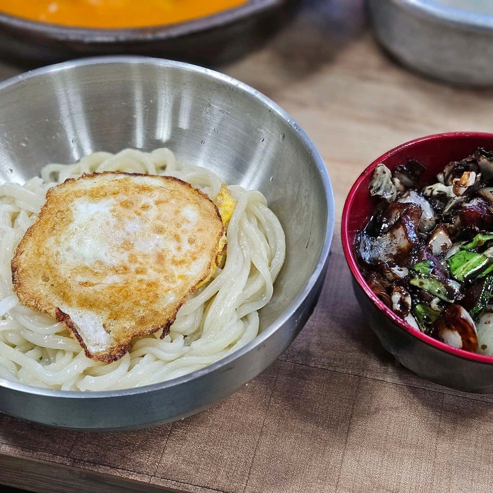 음식점 영수증이미지