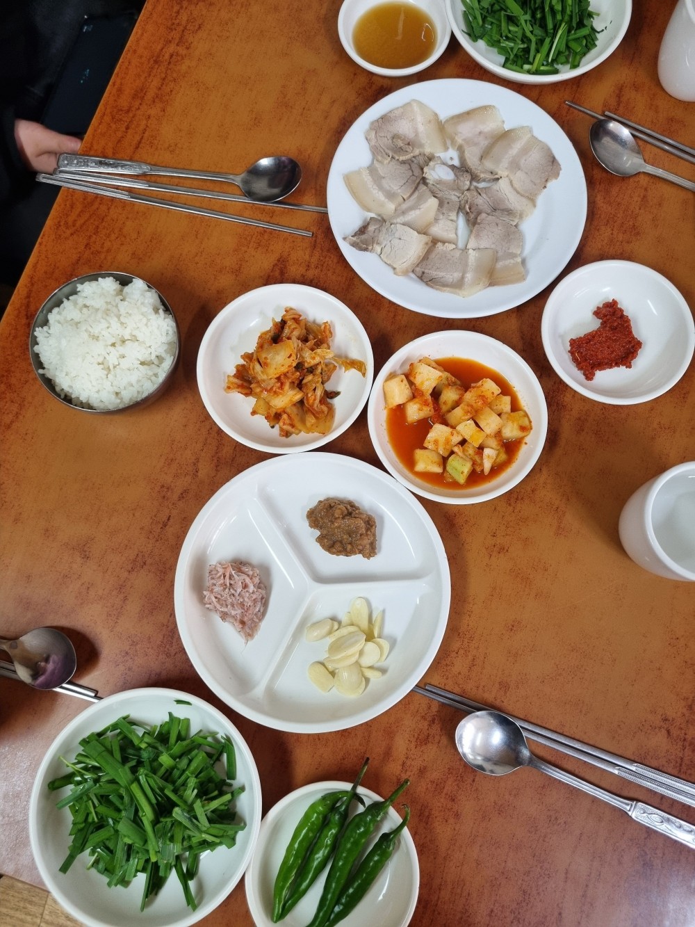 음식점 블로그이미지