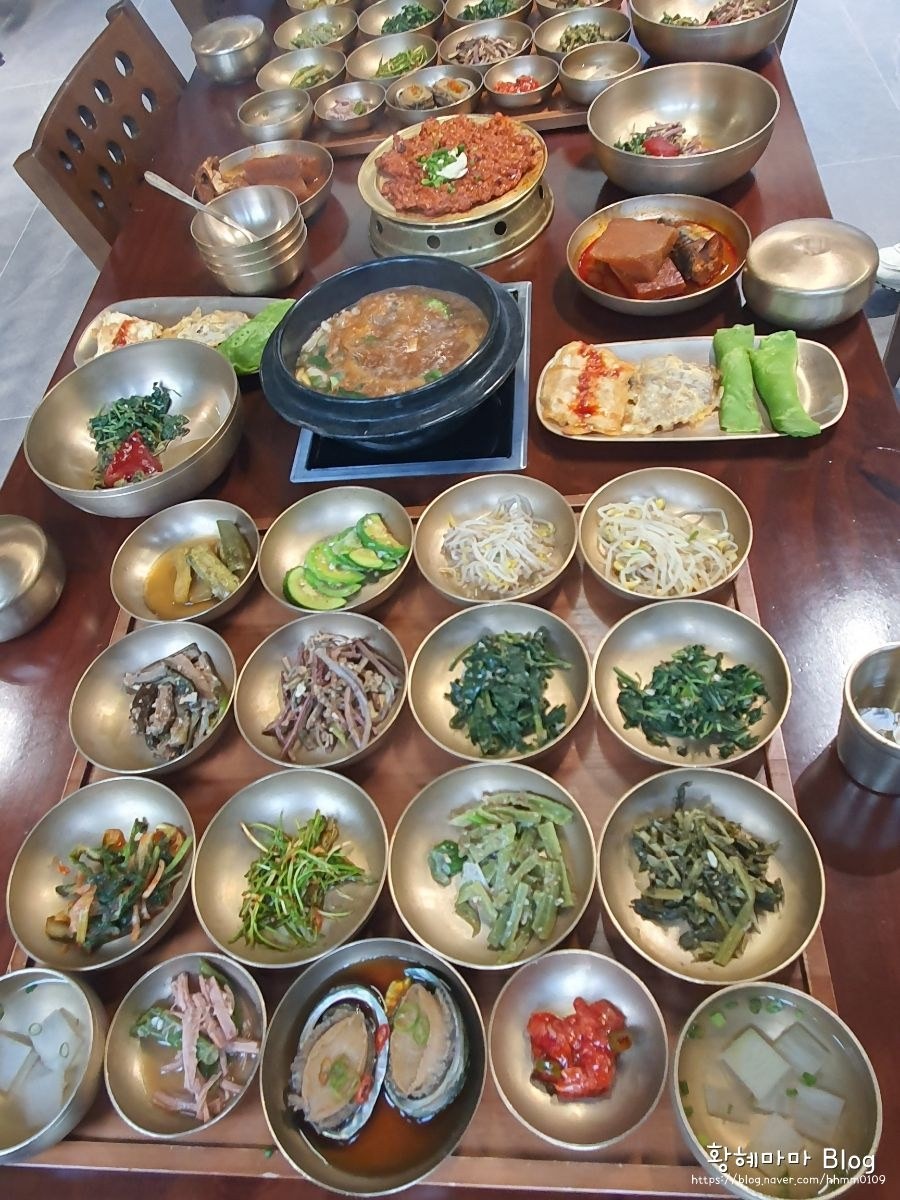 음식점 블로그이미지