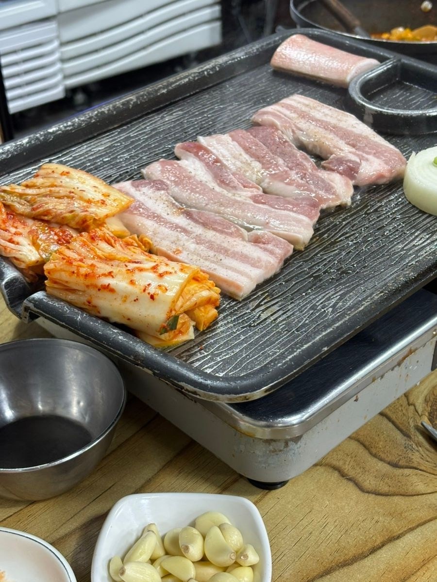 음식점 블로그이미지