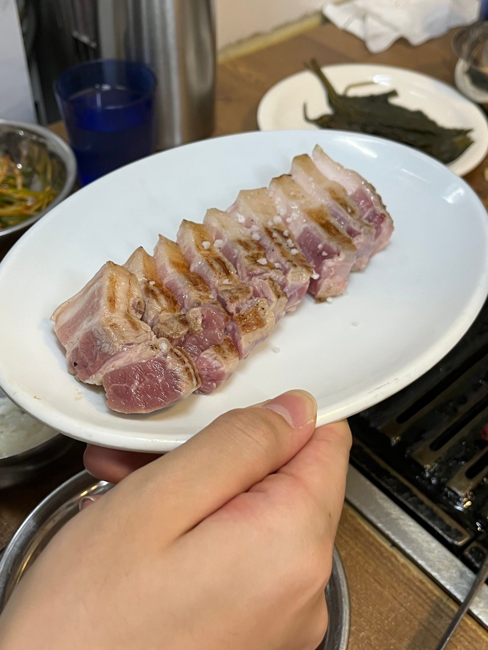음식점 블로그이미지