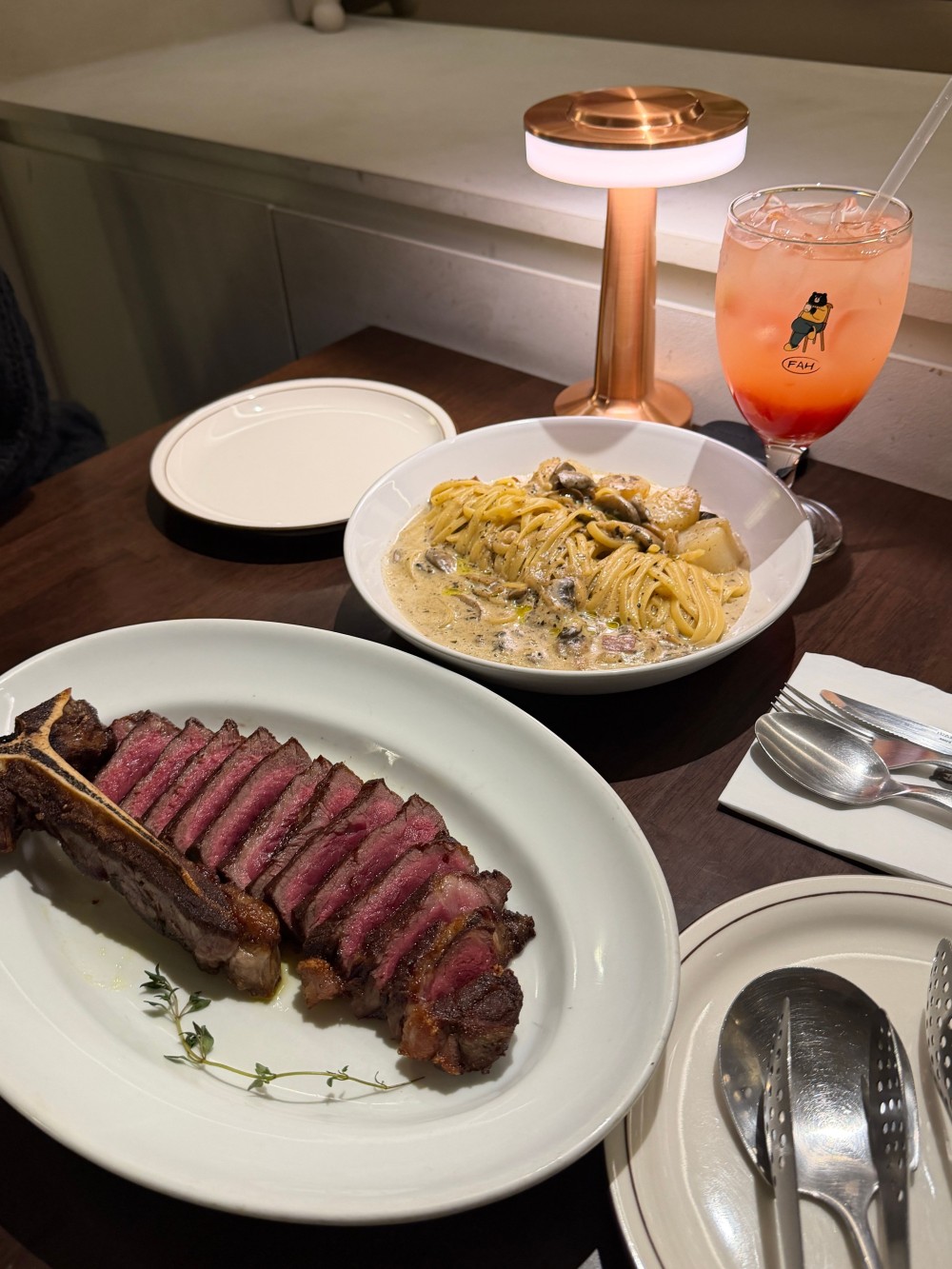 음식점 블로그이미지