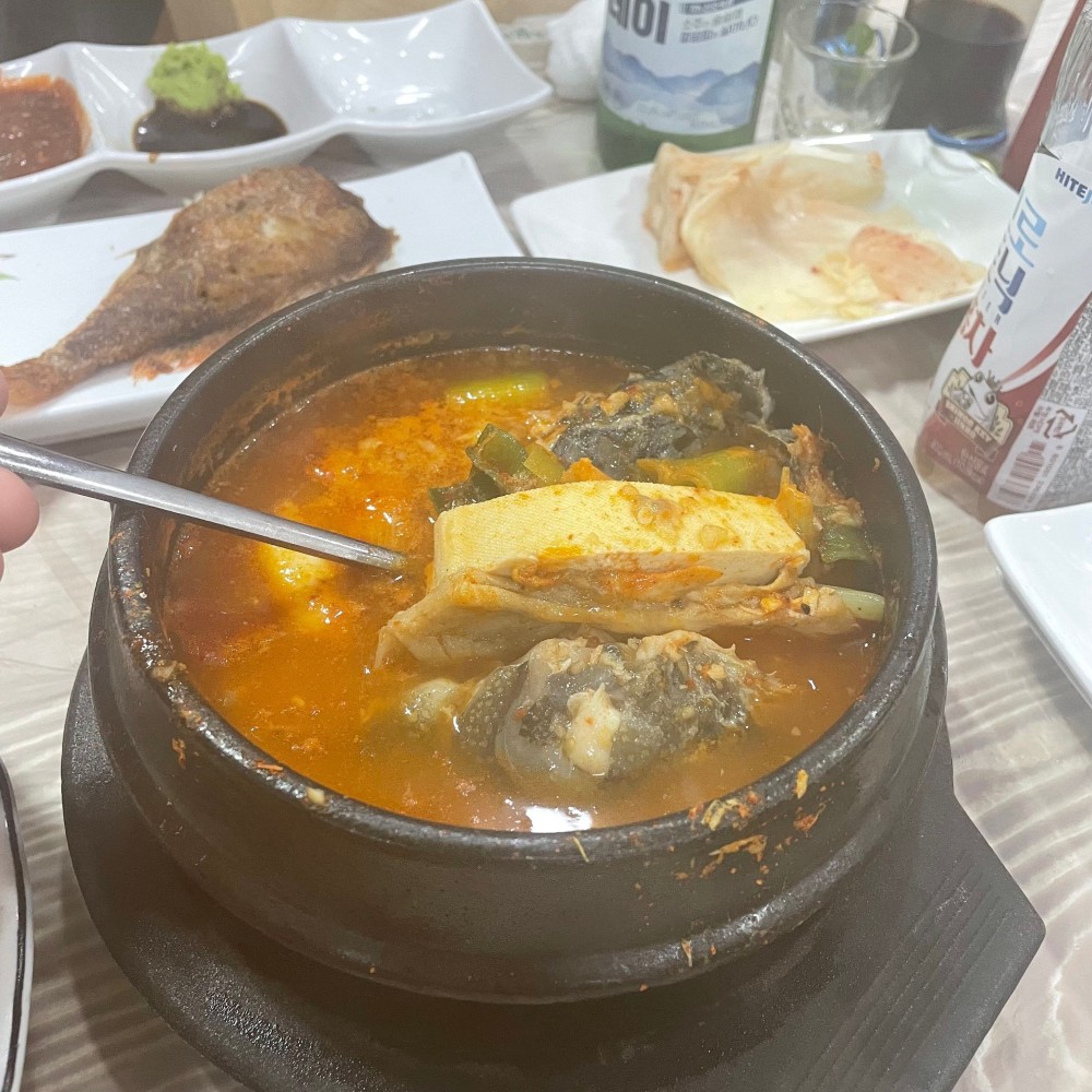 음식점 블로그이미지