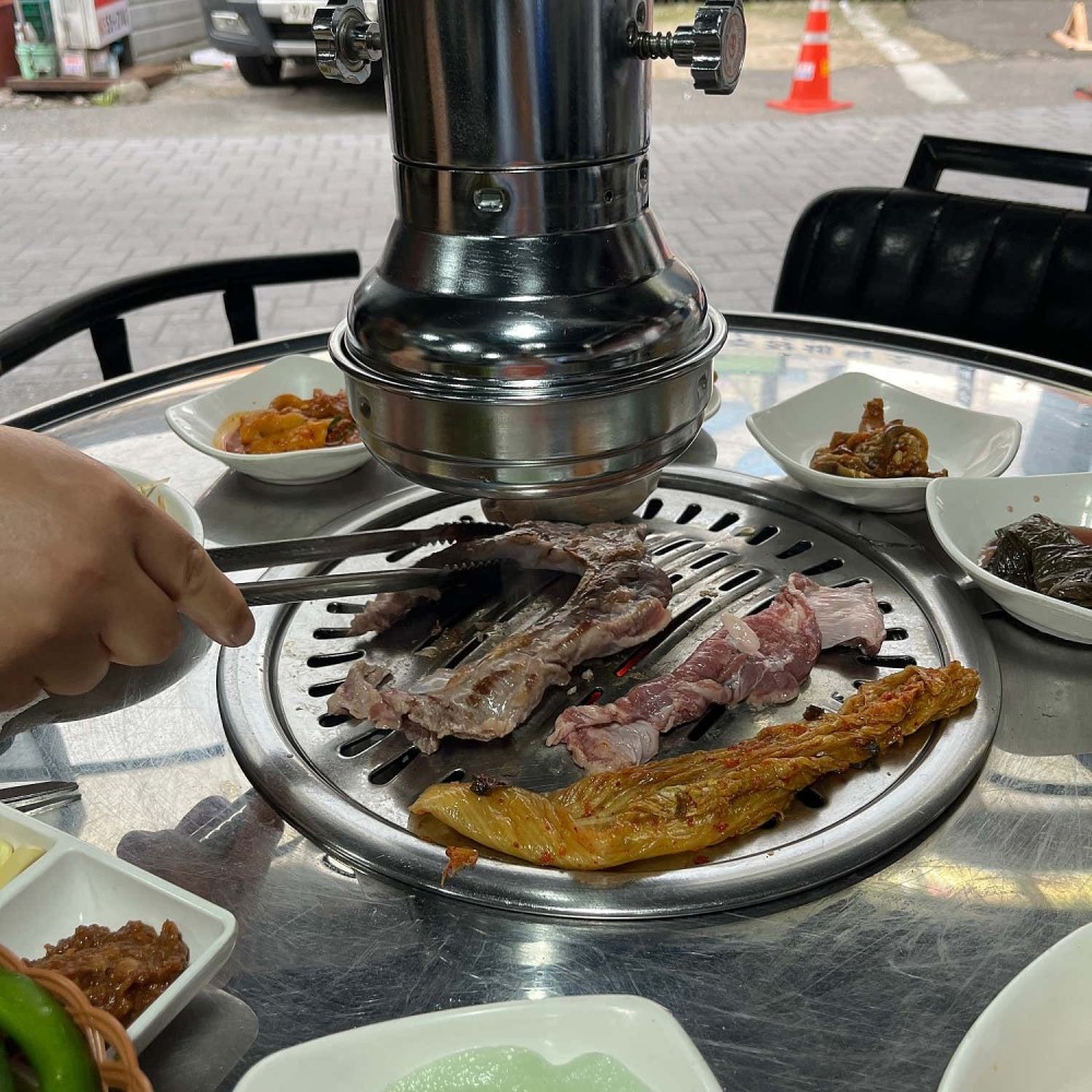 음식점 네이버 리뷰이미지