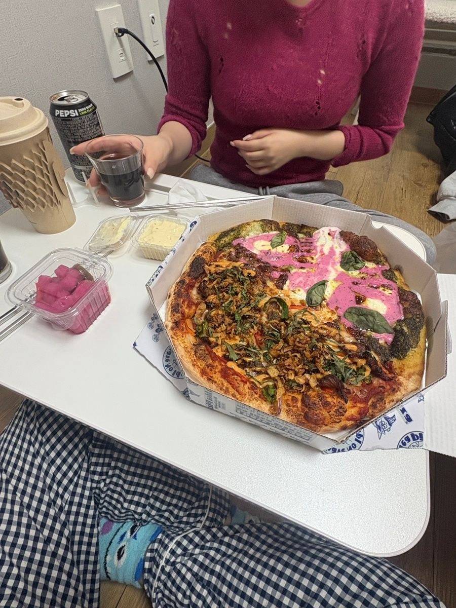 음식점 블로그이미지