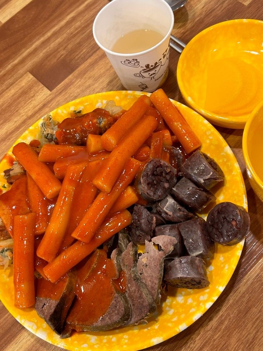 음식점 블로그이미지