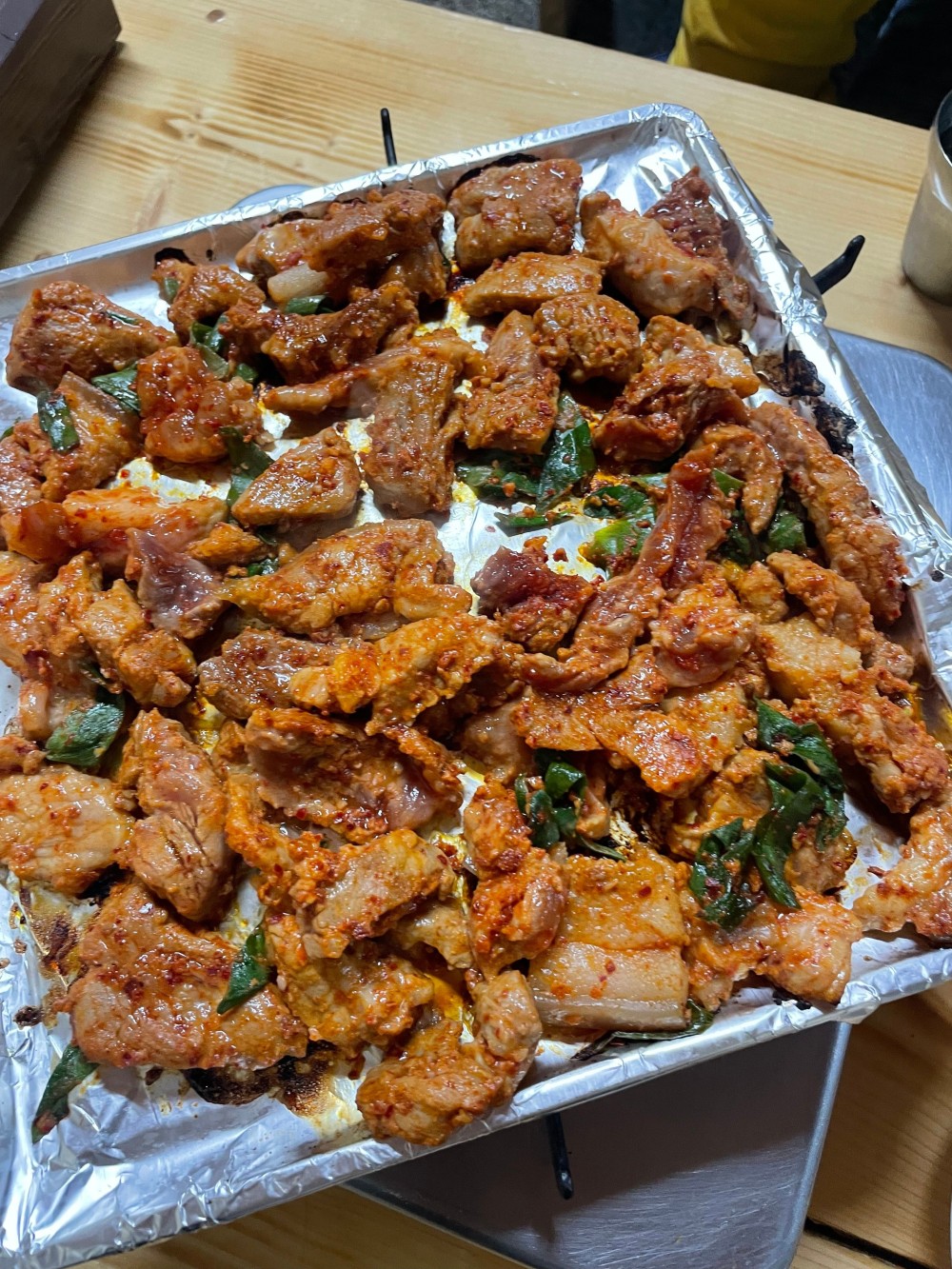 음식점 블로그이미지