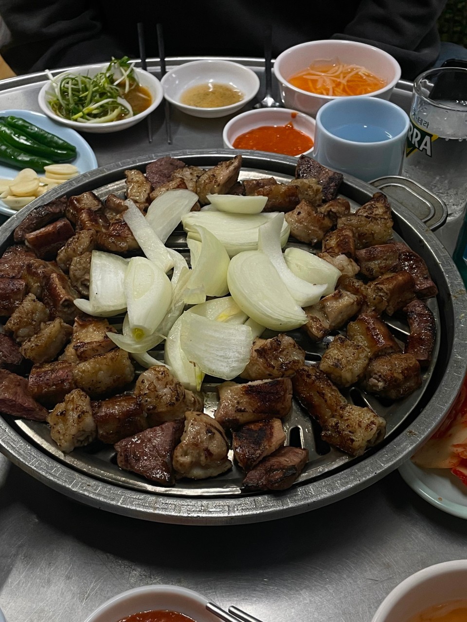 음식점 네이버 리뷰이미지