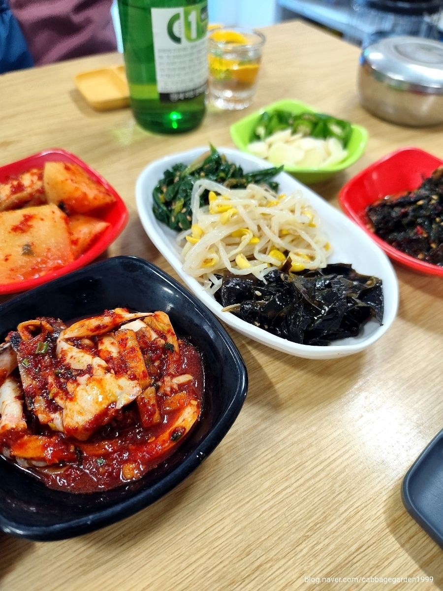 음식점 블로그이미지