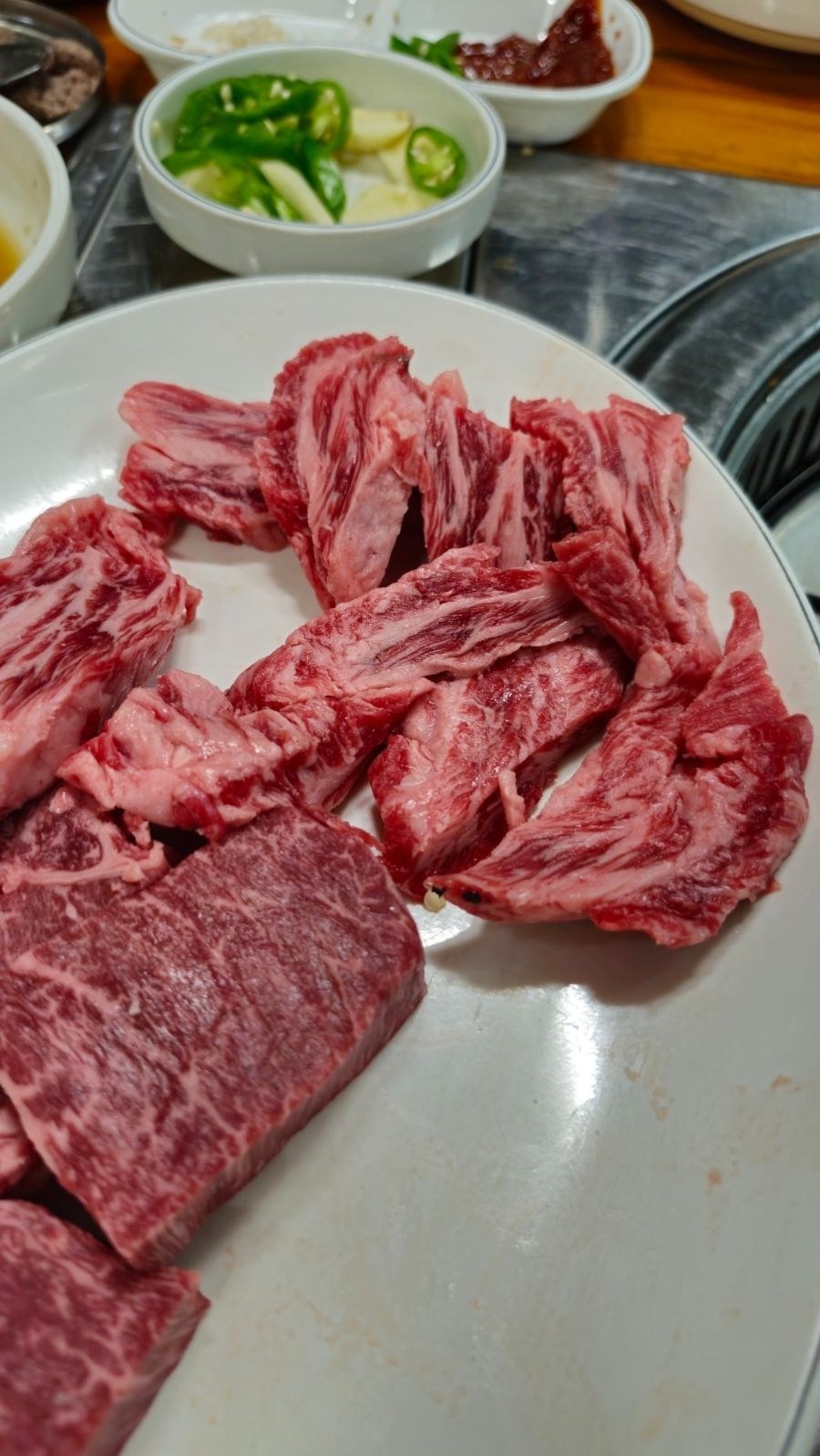 음식점 블로그이미지