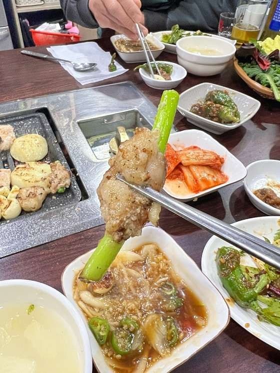 음식점 블로그이미지