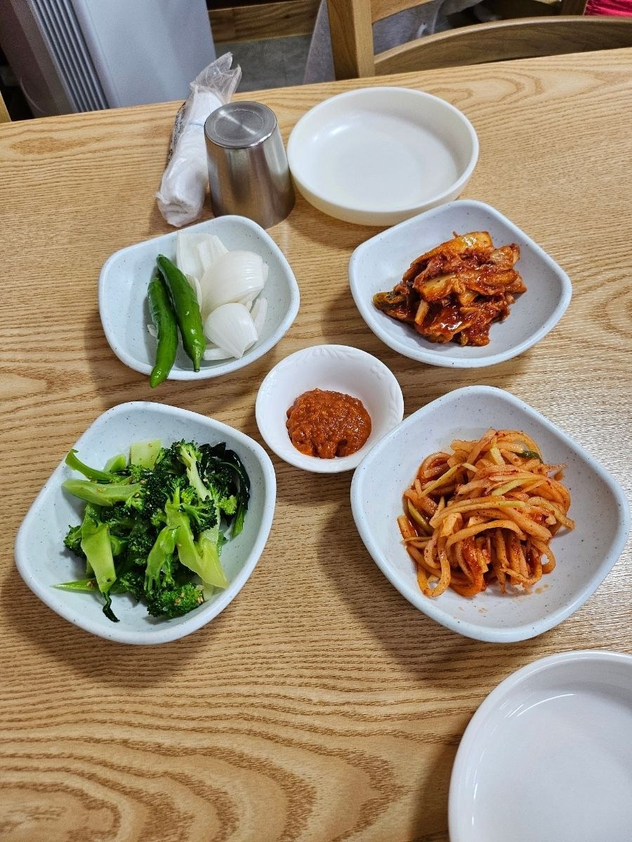 음식점 블로그이미지