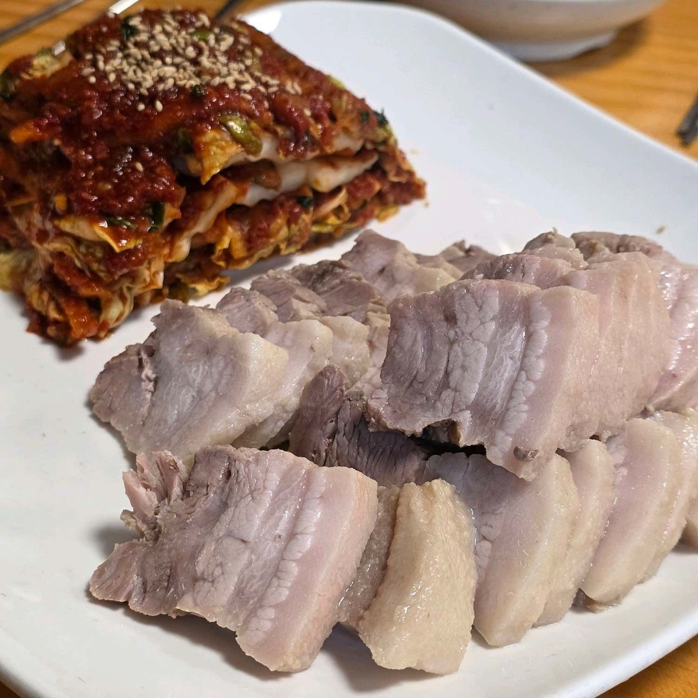 음식점 영수증이미지