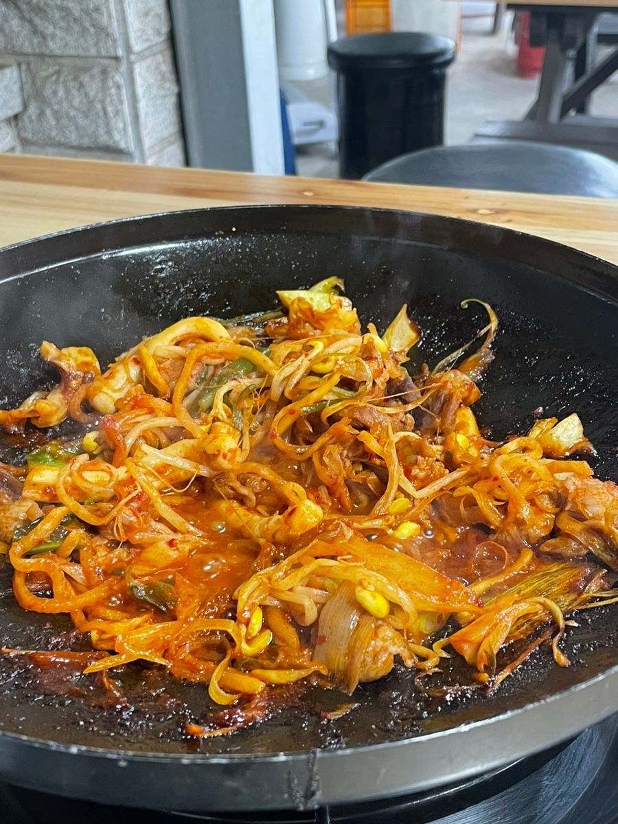 음식점 블로그이미지