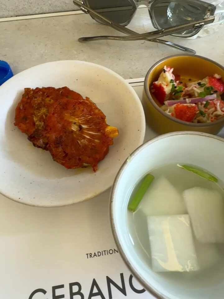 음식점 영수증이미지