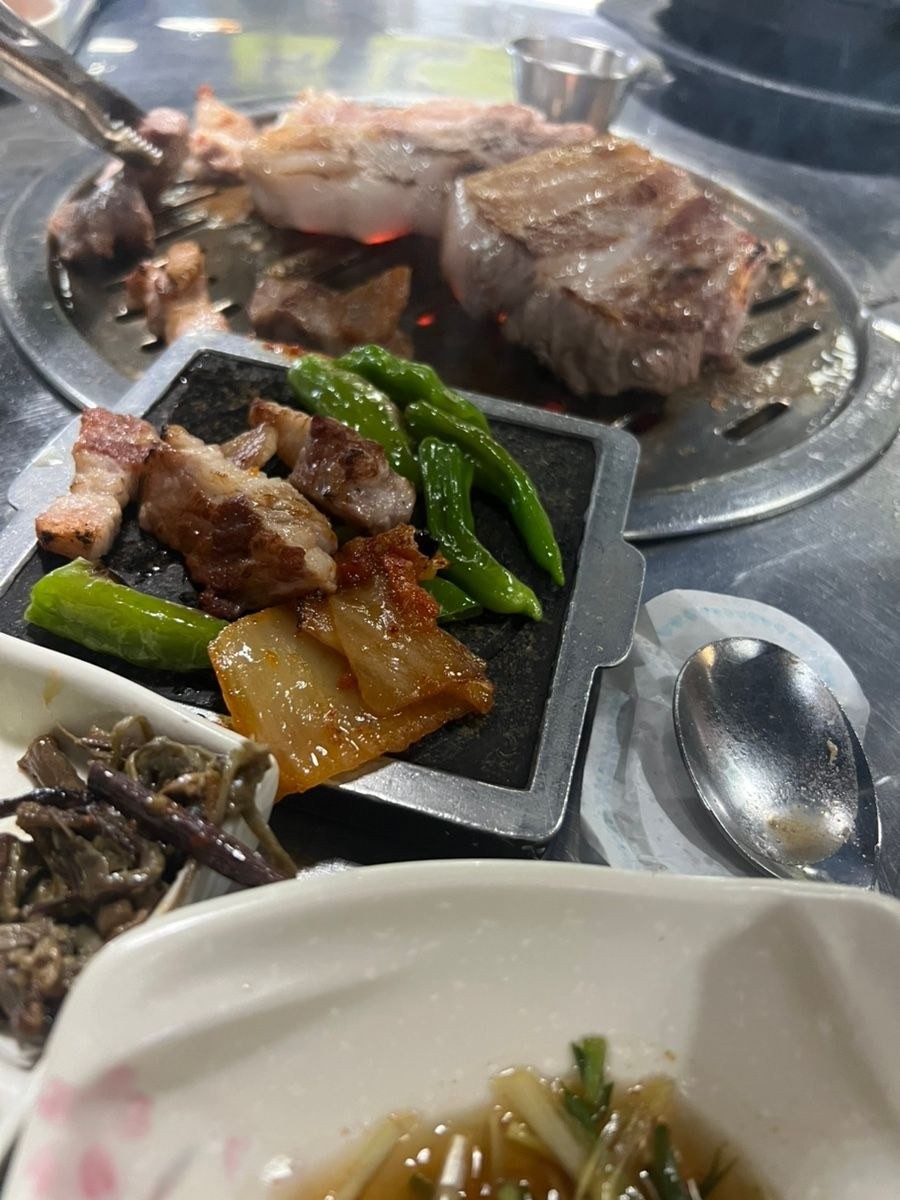 음식점 블로그이미지