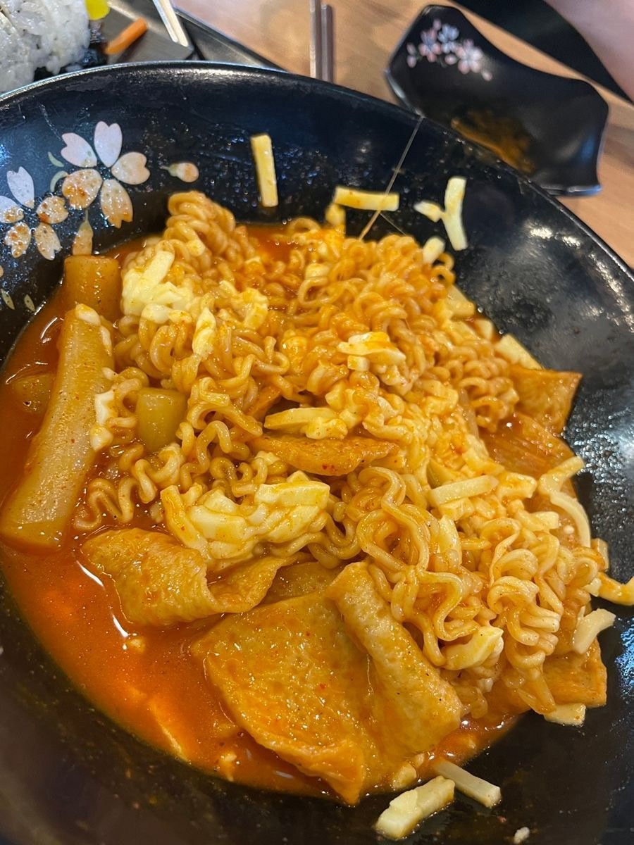 음식점 블로그이미지
