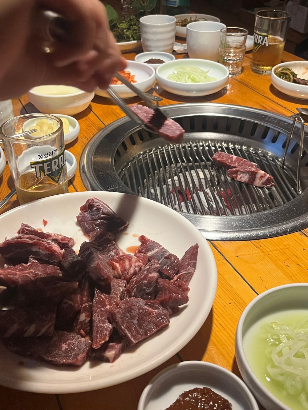 음식점 블로그이미지
