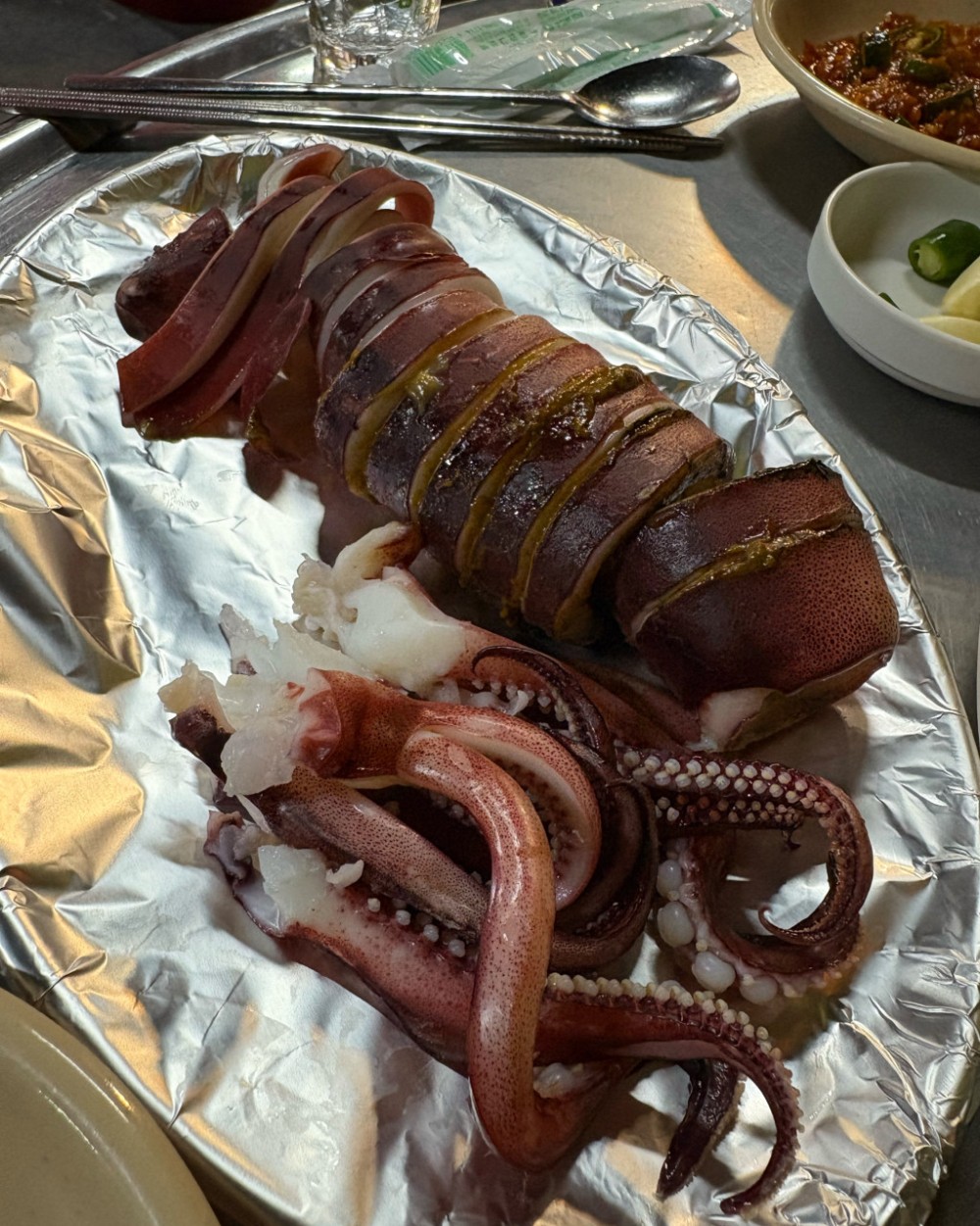 음식점 네이버 리뷰이미지