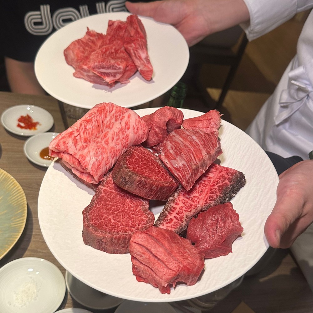 음식점 블로그이미지