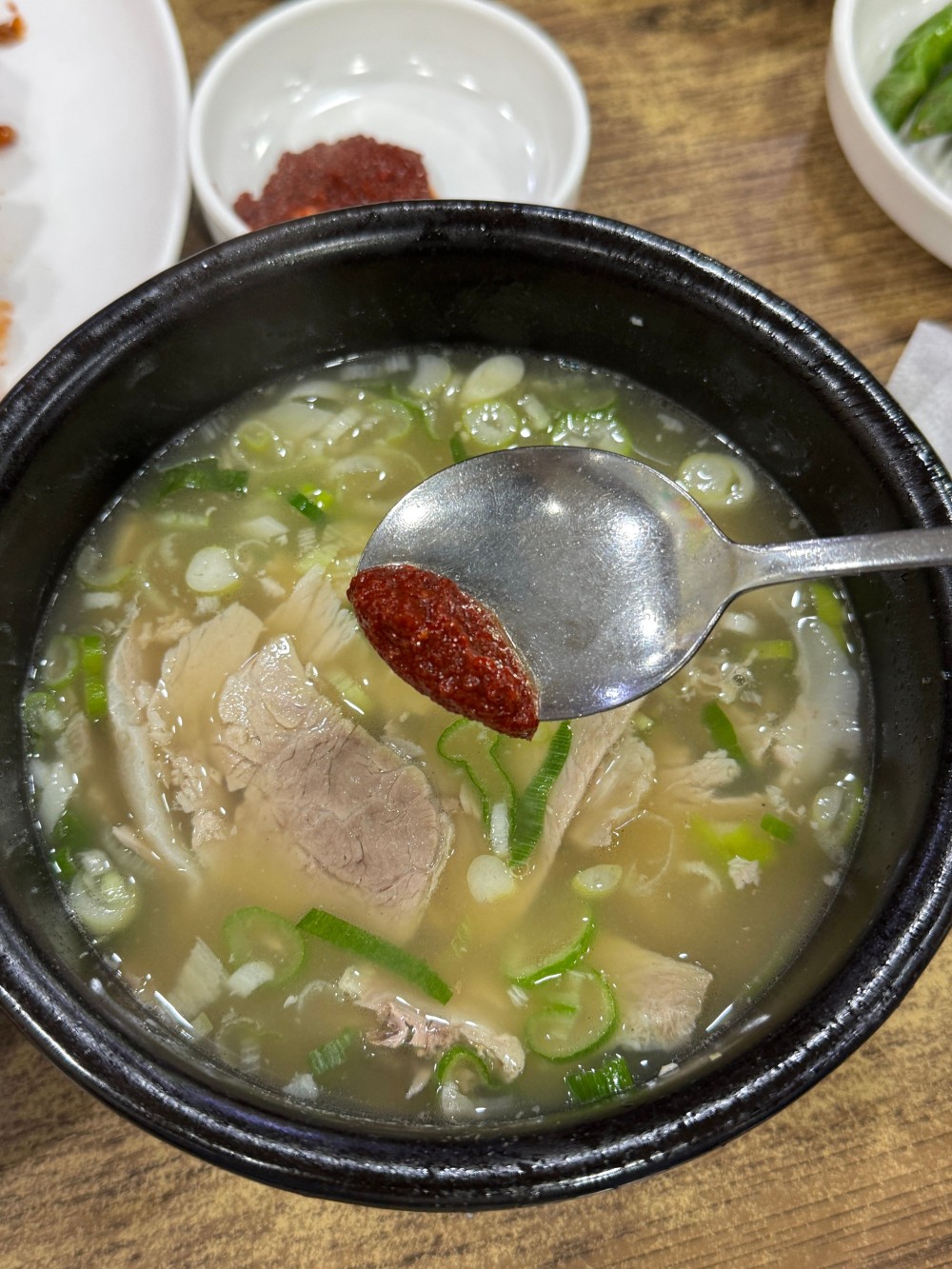 음식점 블로그이미지