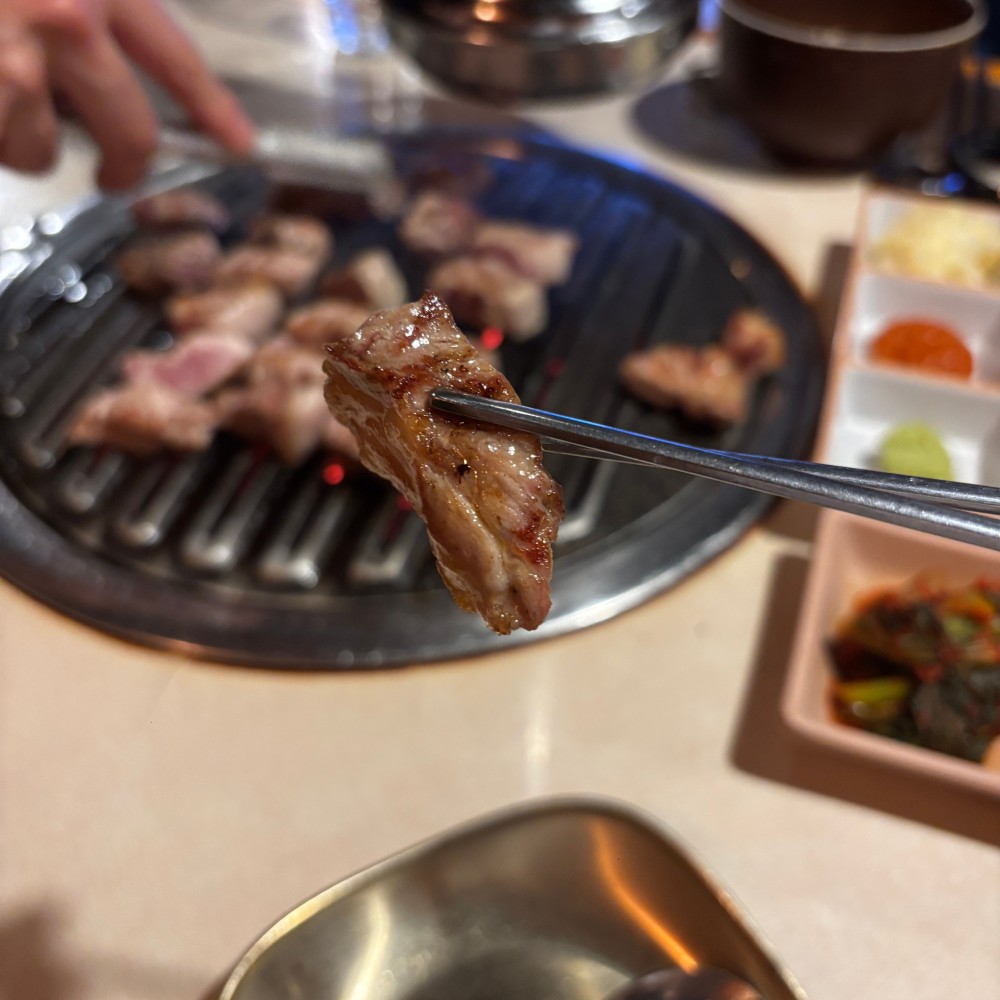 음식점 블로그이미지