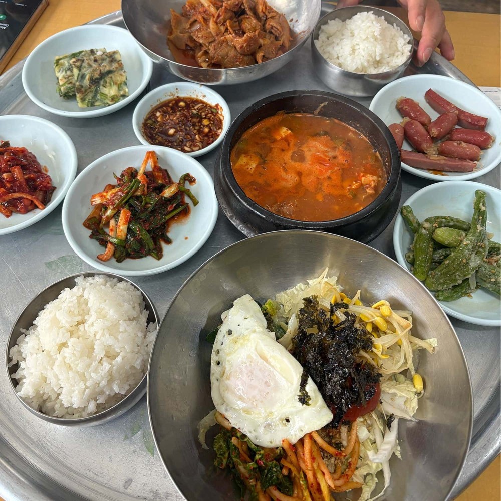 음식점 결제내역이미지