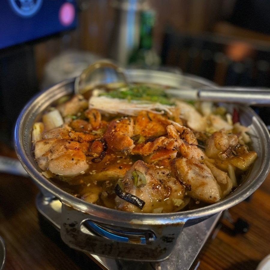 음식점 블로그이미지