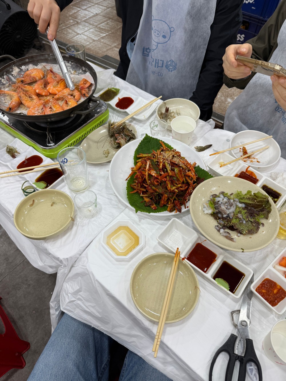 음식점 블로그이미지