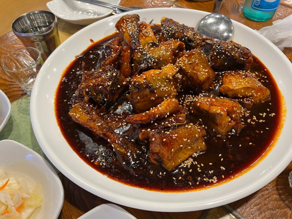 음식점 네이버 리뷰이미지