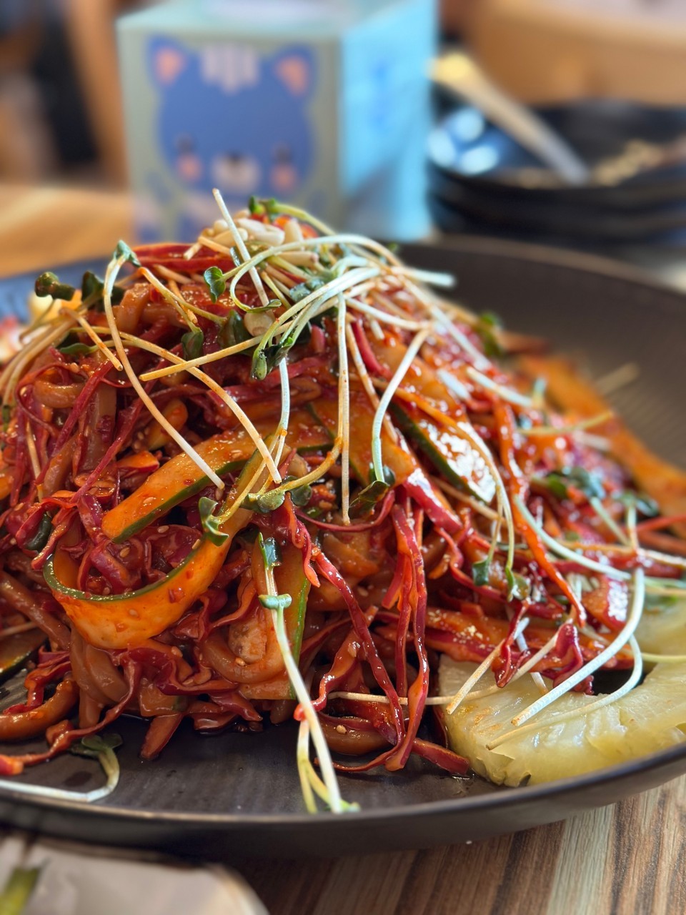 음식점 네이버 리뷰이미지