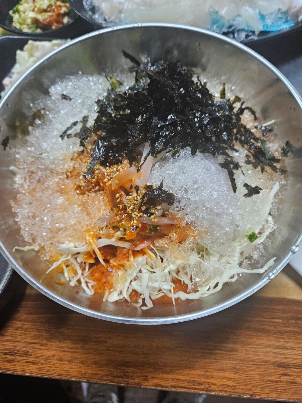음식점 블로그이미지