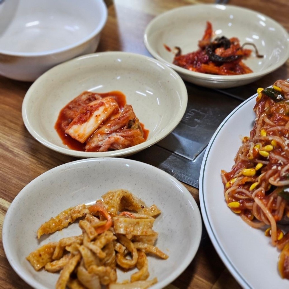 음식점 블로그이미지