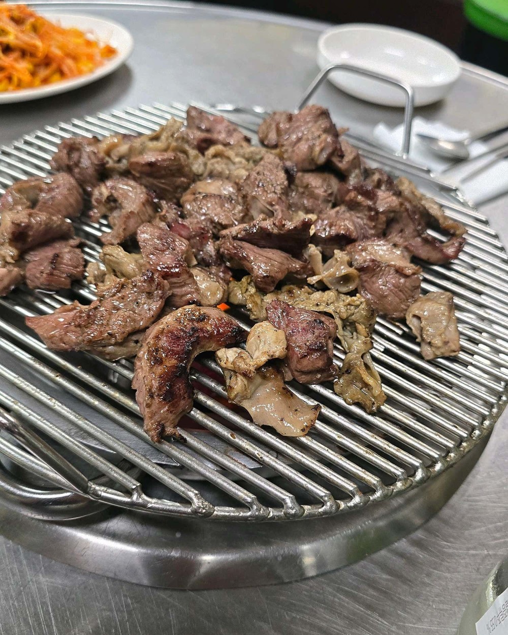 음식점 네이버 리뷰이미지